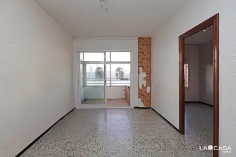 Piso en L'hospitalet de Llobregat