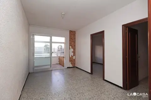 Piso en L'hospitalet de Llobregat