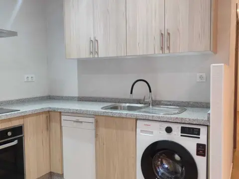 Piso en Bellavista