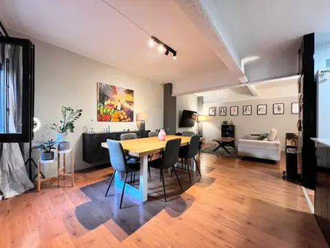 Piso en Fondo