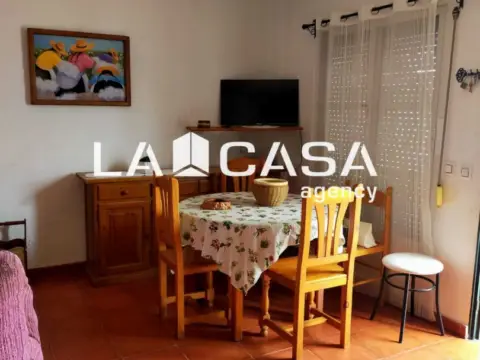 Casa en Getares
