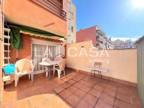 Piso en Avinguda Meridiana