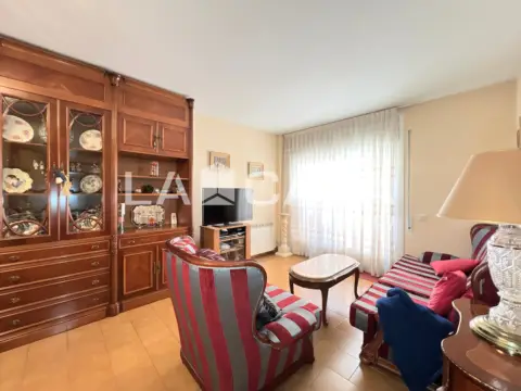Piso en Avinguda Meridiana