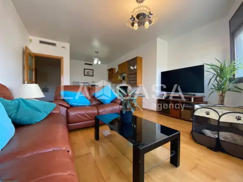 Ático en Santa Coloma de Gramanet