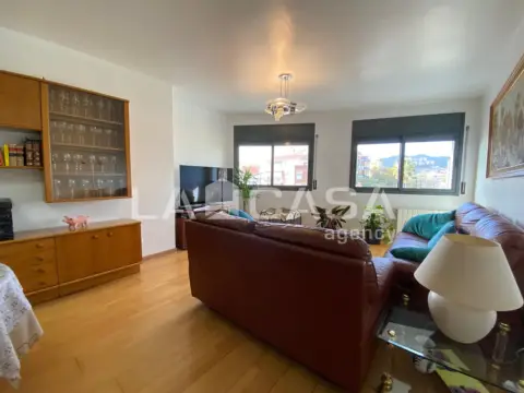 Ático en Plaça de la Vila