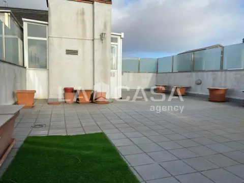 Ático en Santa Coloma de Gramanet