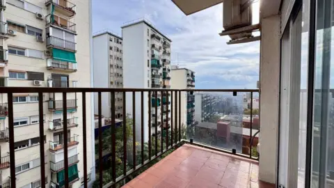 Piso en L'hospitalet de Llobregat