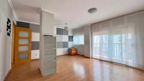 Piso en L'hospitalet de Llobregat