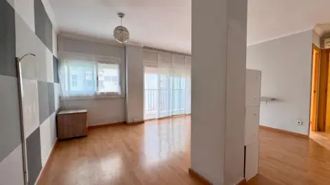 Piso en Barcelona