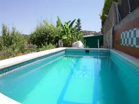 Chalet en Barcelona