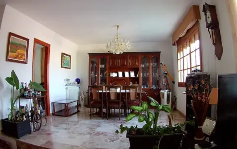 Chalet en Barcelona