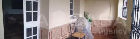 Casa en Cortijo Vides
