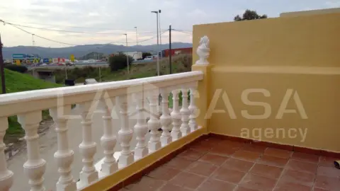 Casa en Cortijo Vides