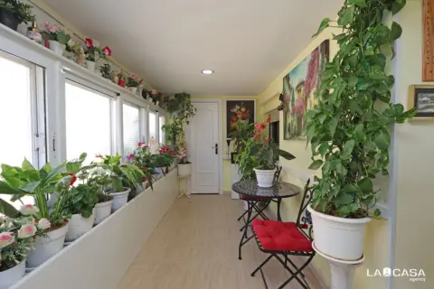 Piso en Esplugues de Llobregat