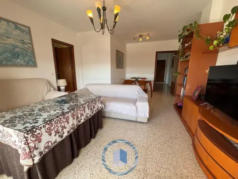 Piso en Entrenúcleos