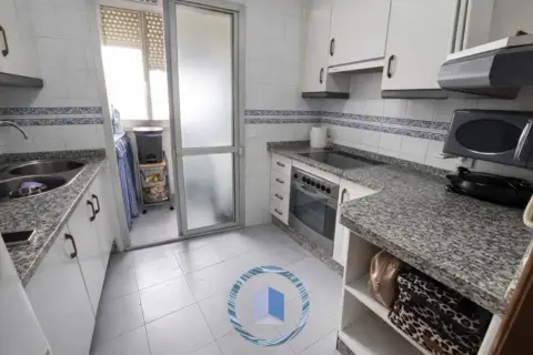 Piso en Entrenúcleos