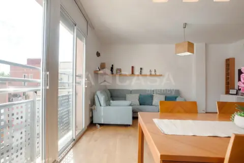 Ático en Barcelona