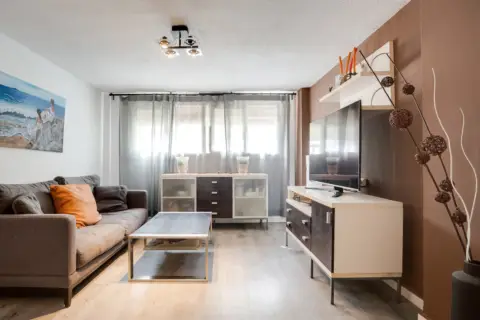 Piso en Carrer de Portugal