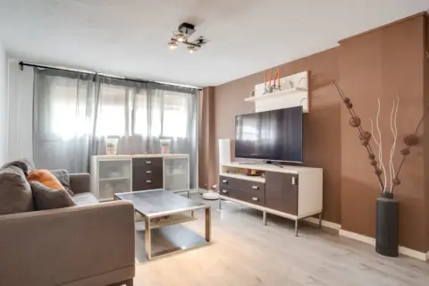 Piso en L'hospitalet de Llobregat