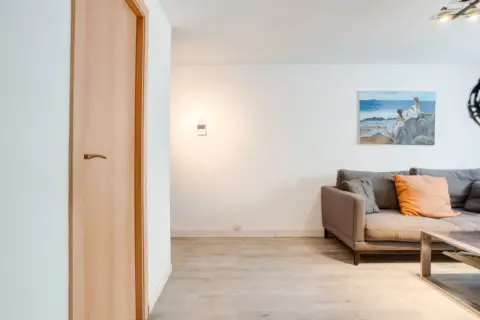 Piso en Carrer de Portugal