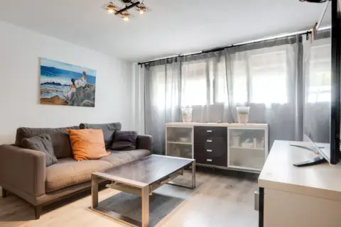 Piso en Barcelona