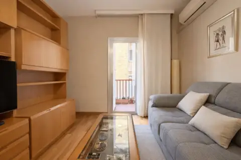 Piso en Barcelona