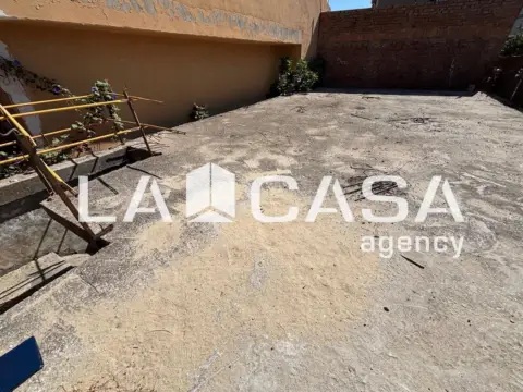 Terreno en La Granja