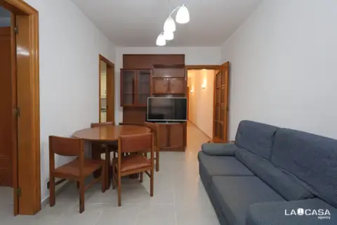 Piso en Santa Eulalia