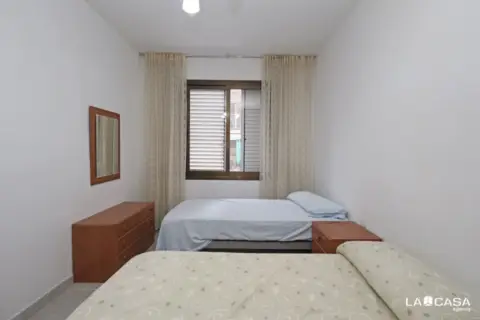 Piso en Santa Eulàlia