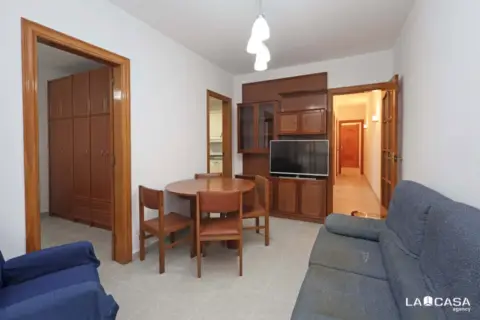 Piso en Santa Eulalia