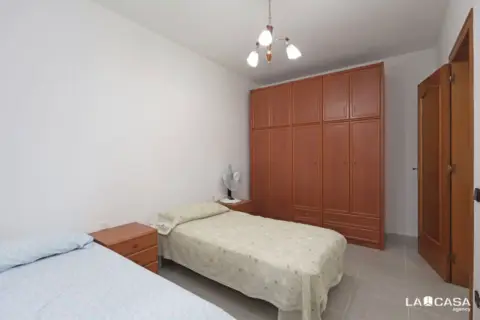 Piso en Santa Eulàlia