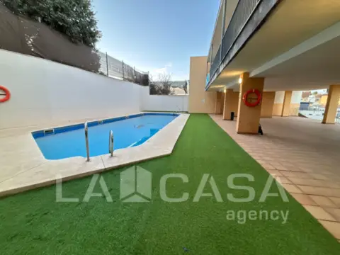 Dúplex en Alcala de Guadaira