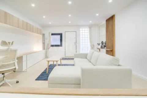 Piso en Carrer de Vinyals