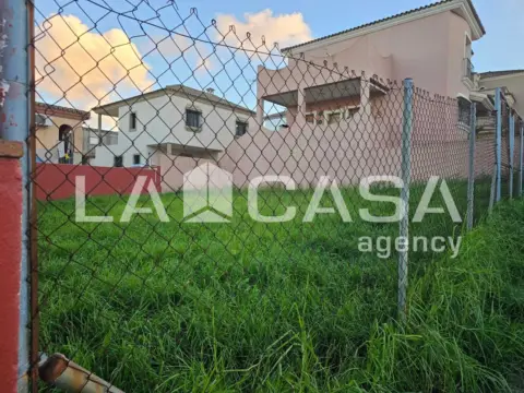 Terreno en San Bernabé