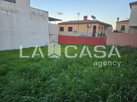 Terreno en San Bernabé