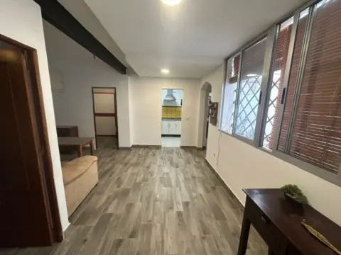 Piso en Nervion-Marques de Pickman