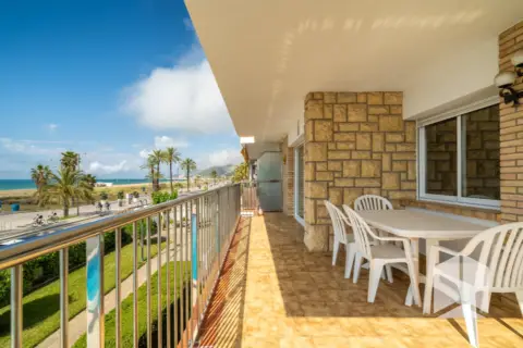 Piso en Passeig Marítim