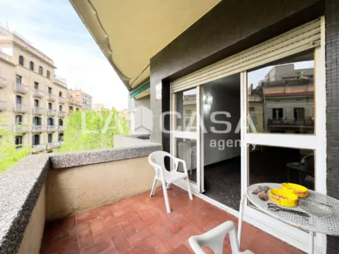 Piso en Arco del Triunfo