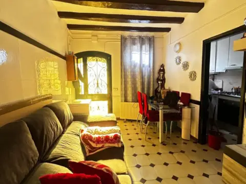 Casa en Carrer de Santa Bàrbara