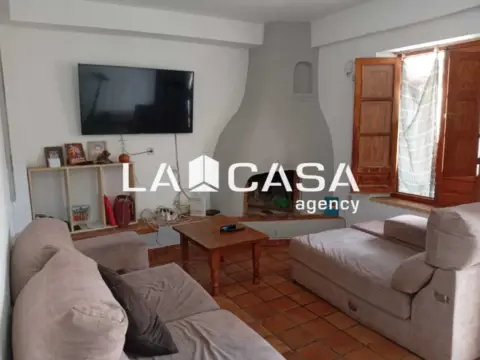 Casa – Algeciras