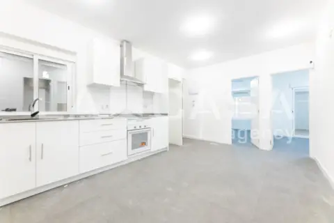 Piso en calle de Alcudia de Crespins