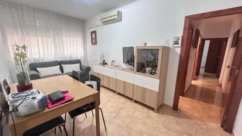 Piso en Carrer Freixe