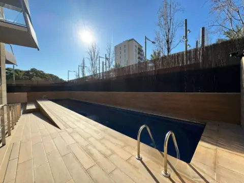 Piso en Sant Adrià de Besòs
