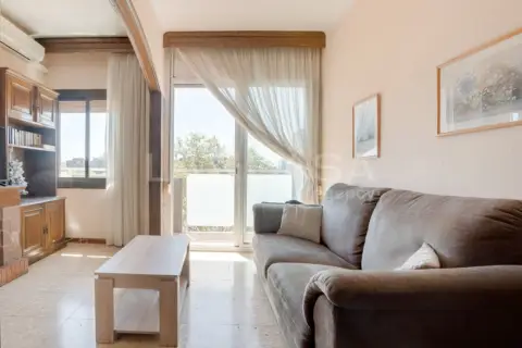 Piso en Barcelona