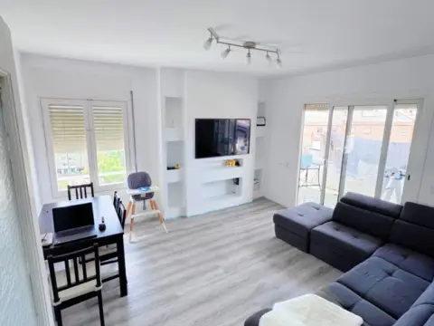 Piso en La Concòrdia