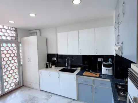 Piso en La Concòrdia