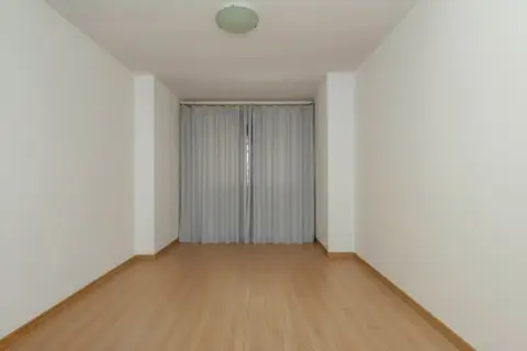 Piso en La Bordeta