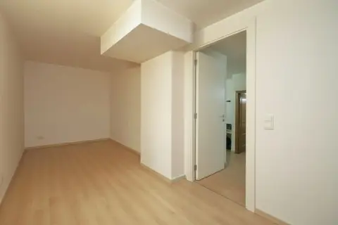 Piso en La Bordeta