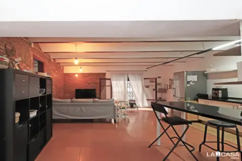 Dúplex en Barcelona