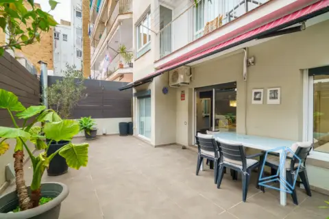 Piso en Passatge de Nogués